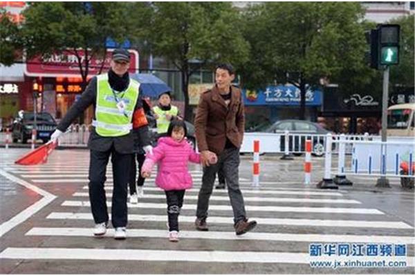 江西红绿灯网