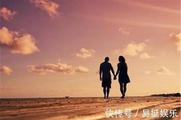 一辈子陪着你