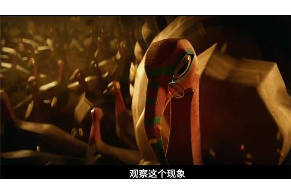 三体农场主理论