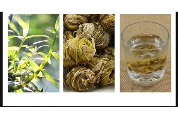 铁皮枫斗怎么吃