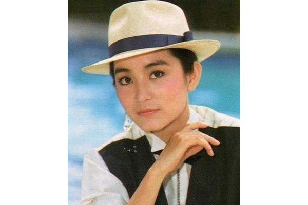 林青霞主演的电影