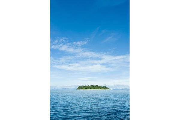下川岛旅游
