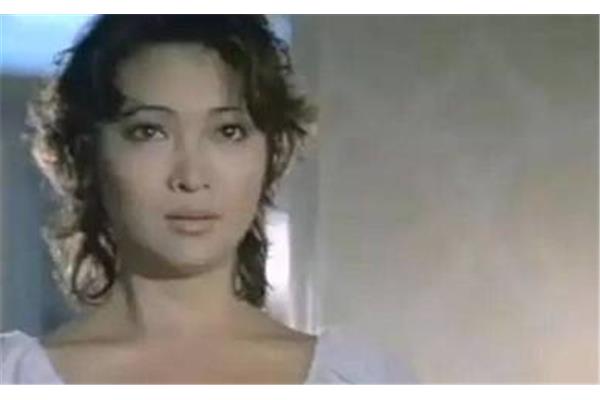 林青霞主演的电影