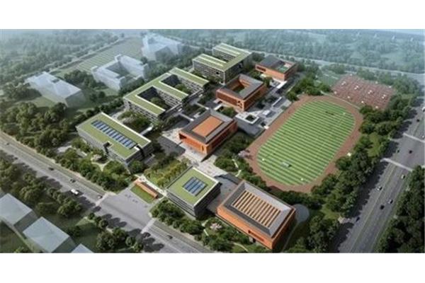 杭二中钱江学校