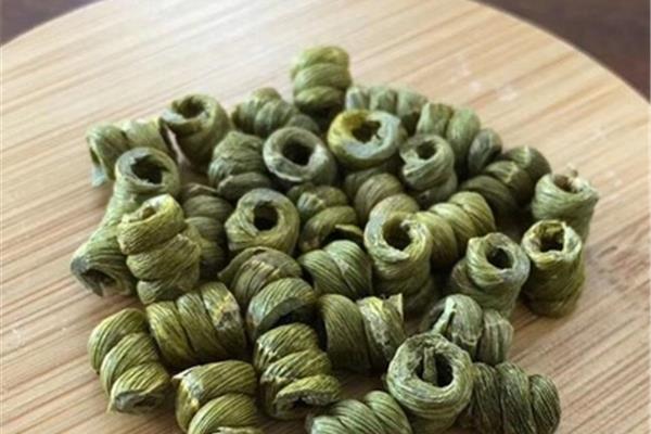 铁皮枫斗怎么吃
