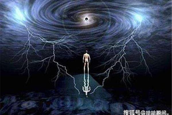 三体农场主理论