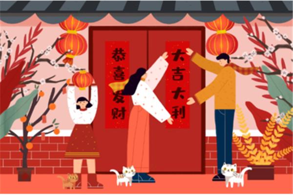 大年是哪天