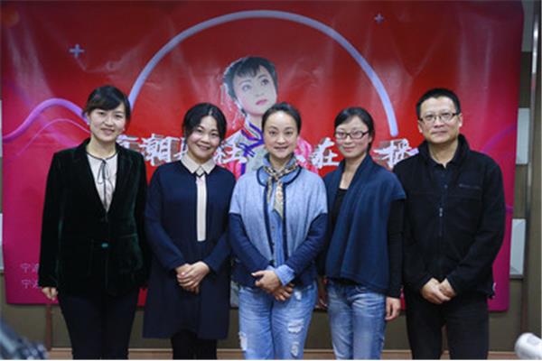 宁波广播电视集团