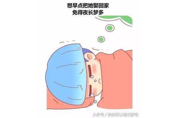 什么长梦多