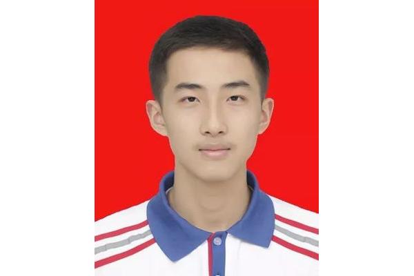 最美中学生