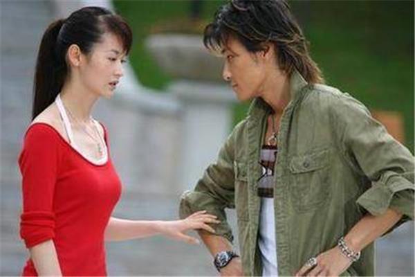 永远的情人