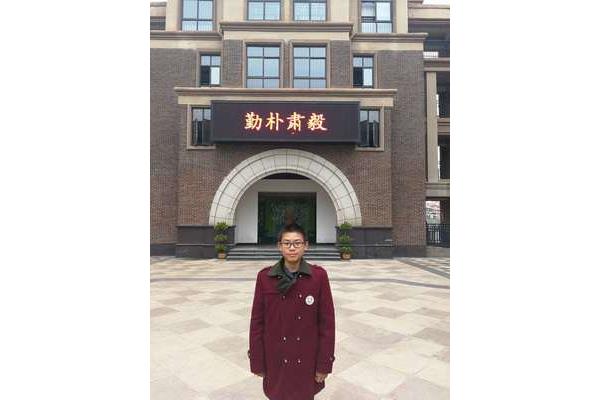 南昌市心远中学