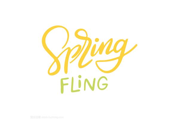 fling