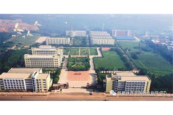 河南工业职业学院