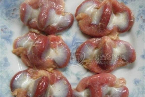 鸡心能吃吗