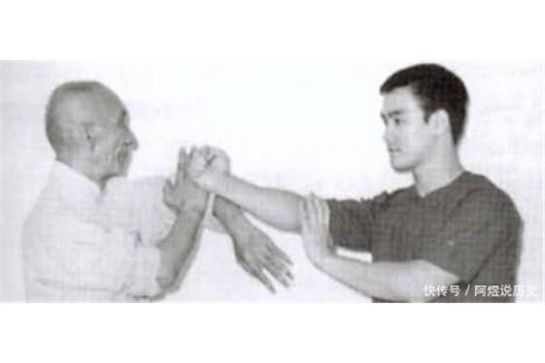 什么手什么拳