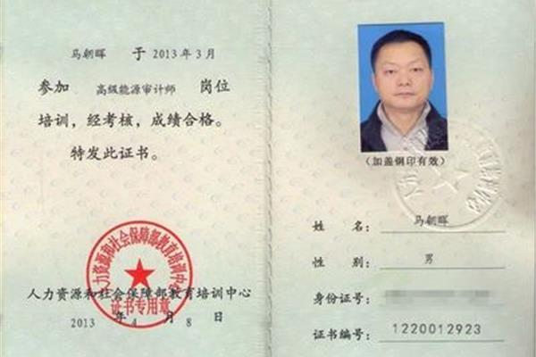 高级审计师