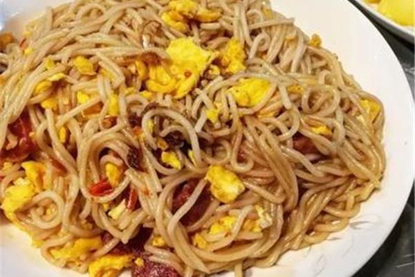 米粉是什么