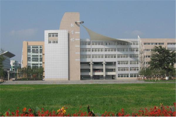 成都的专科学校