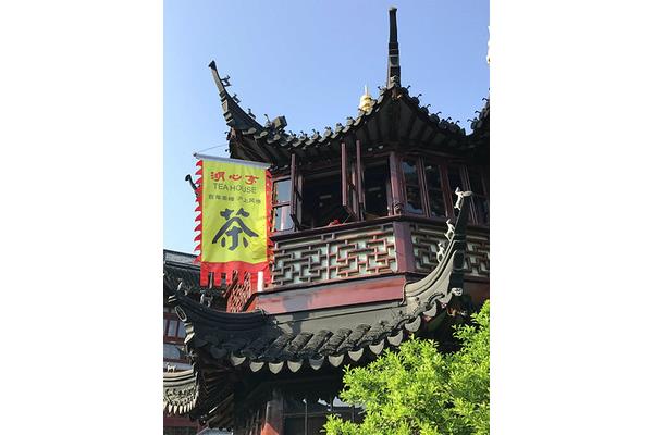 湖心亭在哪