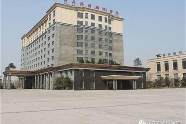 章丘双语国际学校