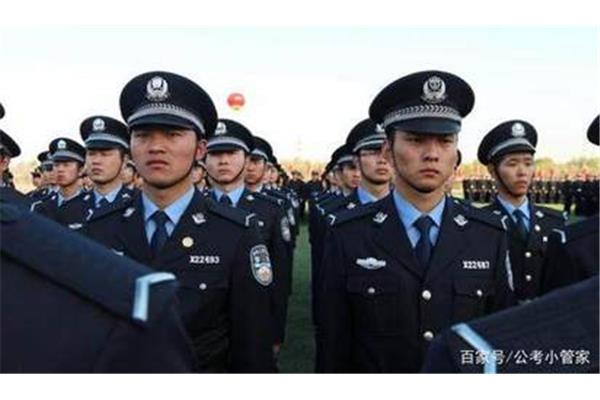 内蒙古警校
