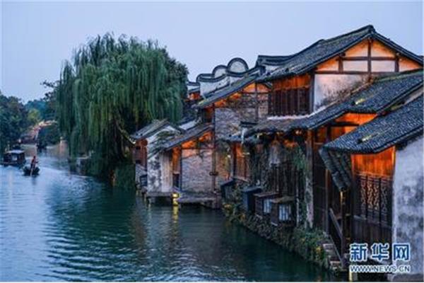 乌镇景点介绍