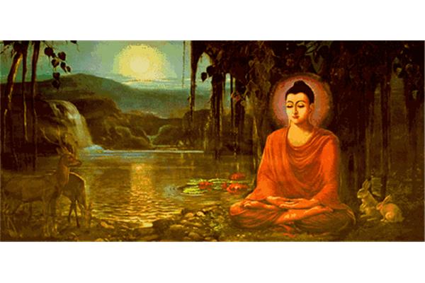 佛教小故事