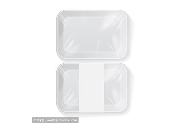 塑料包装容器