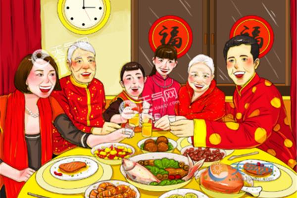 大年是哪天