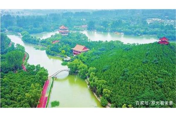 河南省禹州市