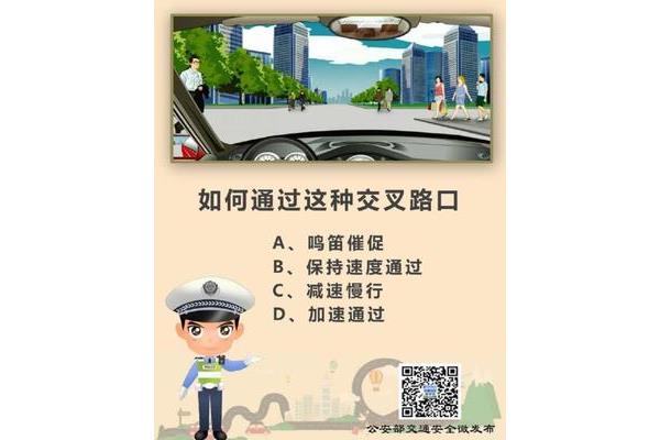驾照科目一考试