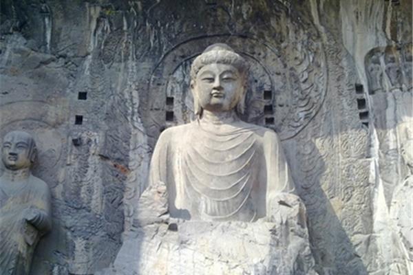 洛阳名胜古迹