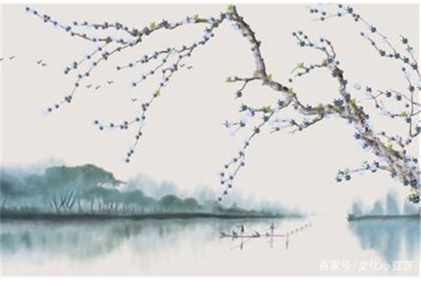 咏花的诗句