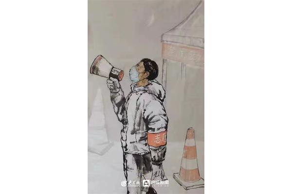 我身边的英雄