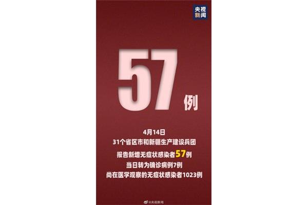 4月14号