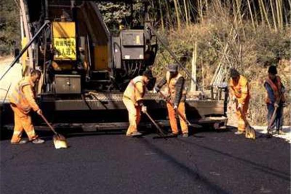 公路工程施工