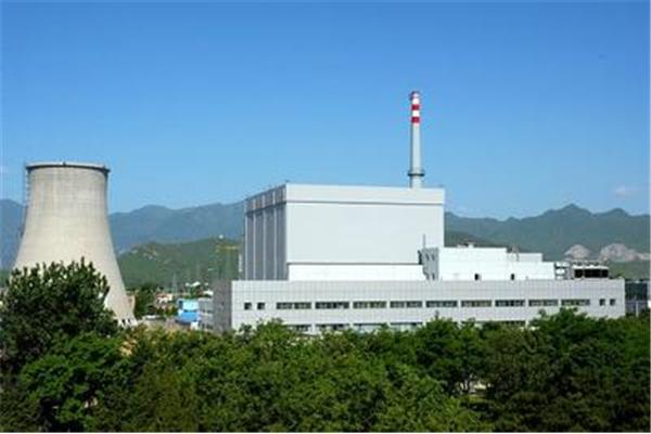 原子能科学研究院