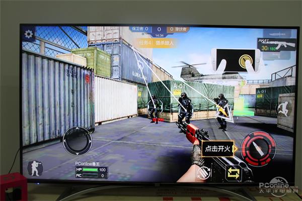 捍卫任务4