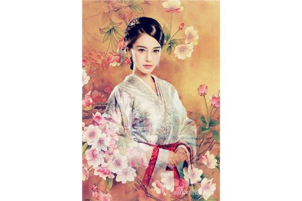古装剧电视剧大全