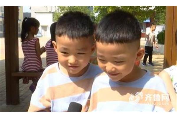我有一个哥哥