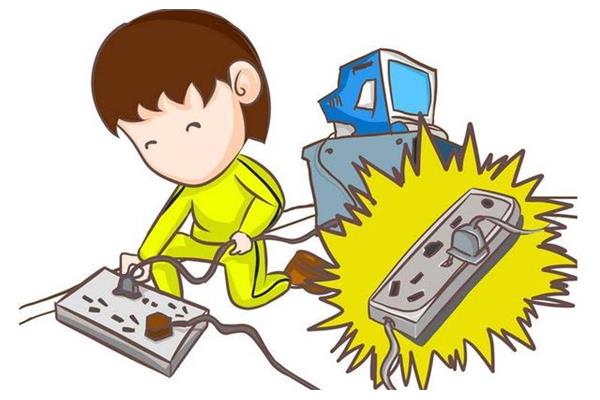 安全知识我知道