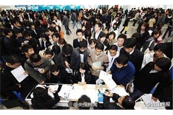 大学生怎么找工作