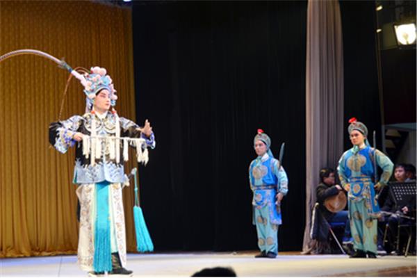 上海京剧院