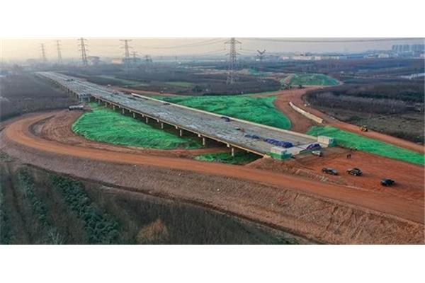 公路工程施工