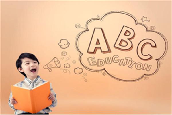 小学生学英语