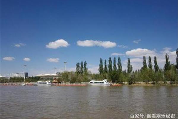 巴彦淖尔旅游景点