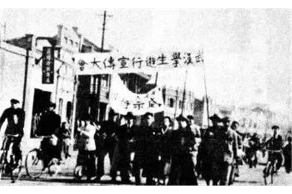 抗日救亡运动