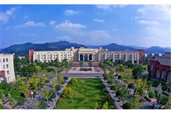 四川文化学院