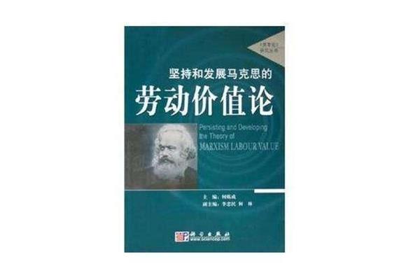 马克思劳动价值论